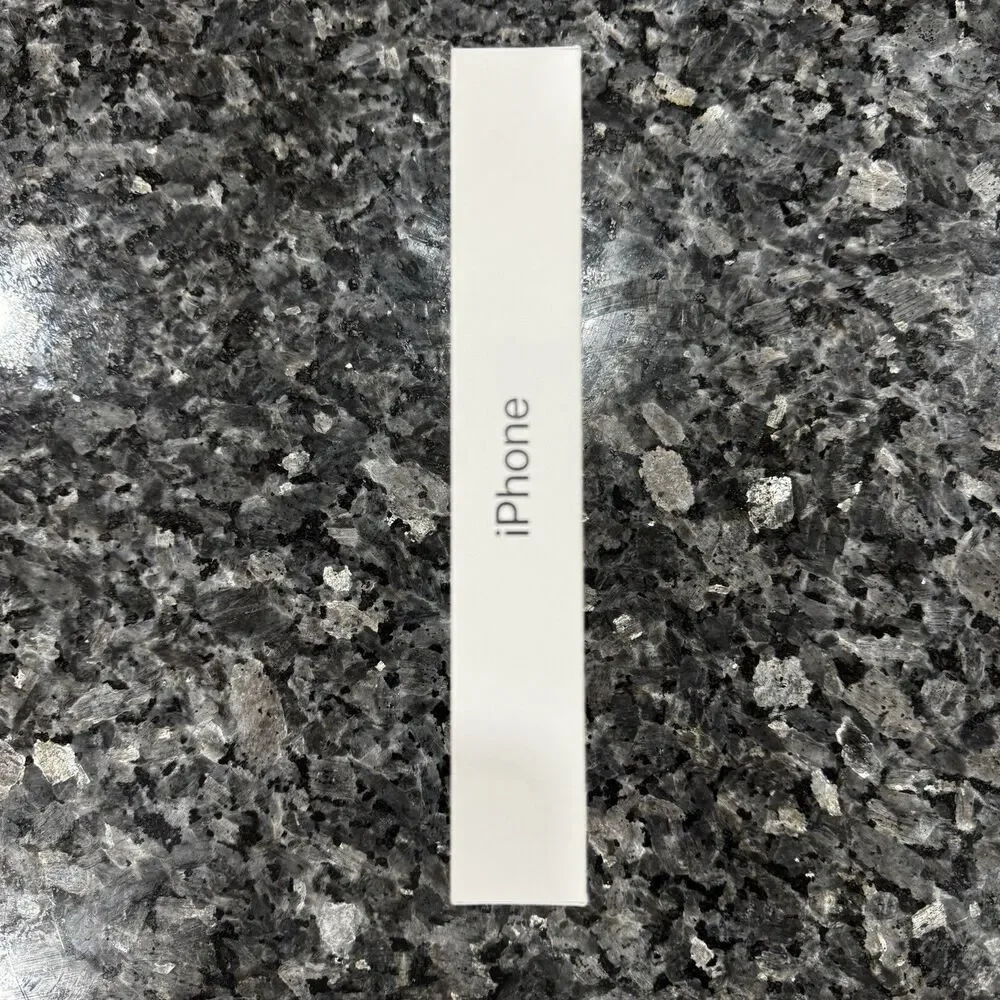 Apple iPhone 16 Pro Max Desert Titanium 256GB *Empty Box Only*
